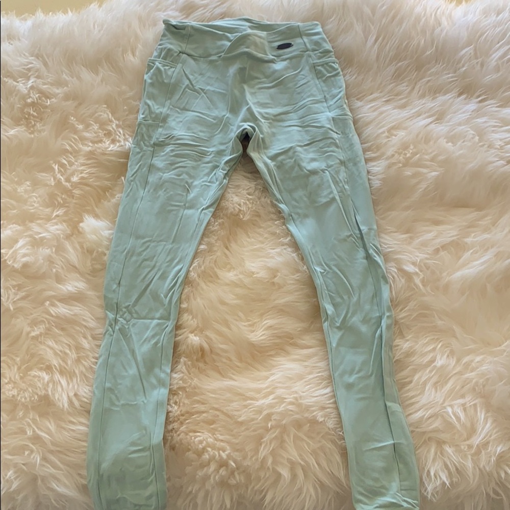 Gymshark Poise Leggings